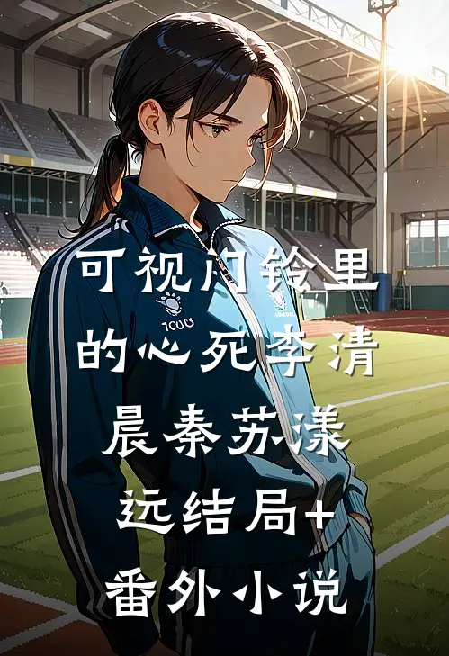 可视门铃里的心死李清晨秦苏漾远结局+番外小说