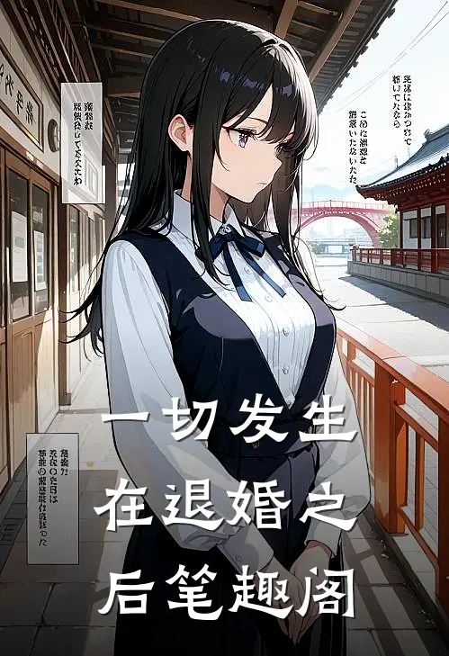 一切发生在退婚之后笔趣阁