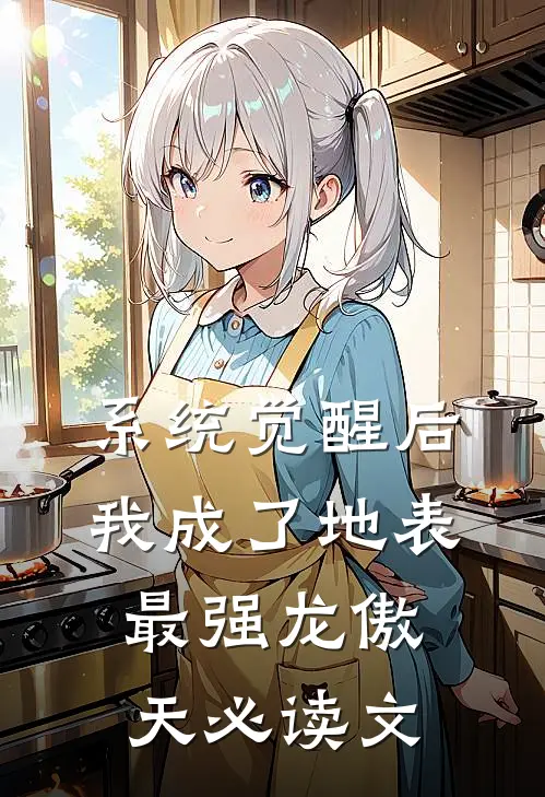 系统觉醒后，我成了地表最强龙傲天必读文