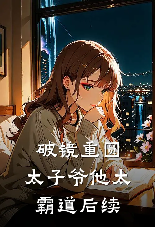 破镜重圆：太子爷他太霸道后续