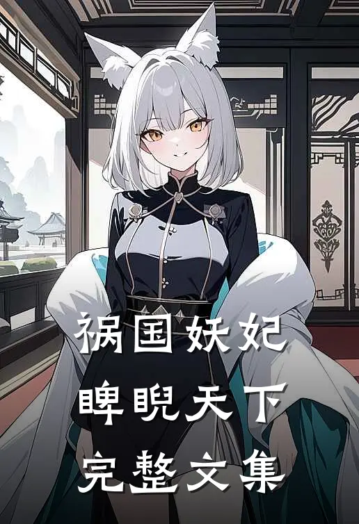 祸国妖妃睥睨天下完整文集