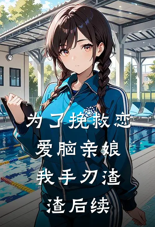 为了挽救恋爱脑亲娘，我手刃渣渣后续