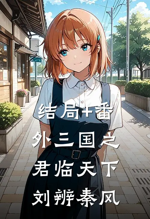结局+番外三国之君临天下刘辨秦风
