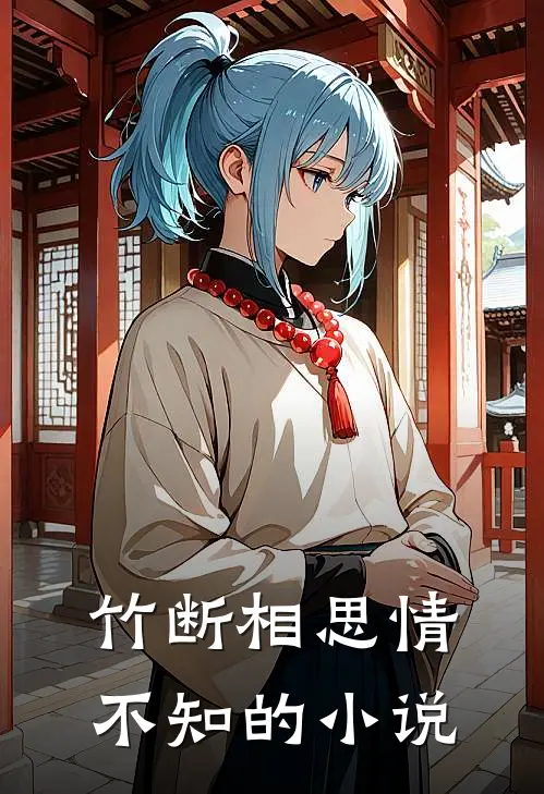 竹断相思情不知的小说