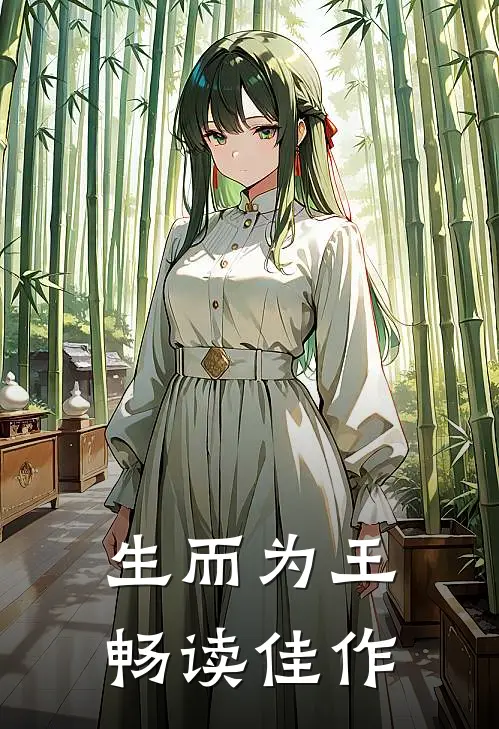 生而为王畅读佳作