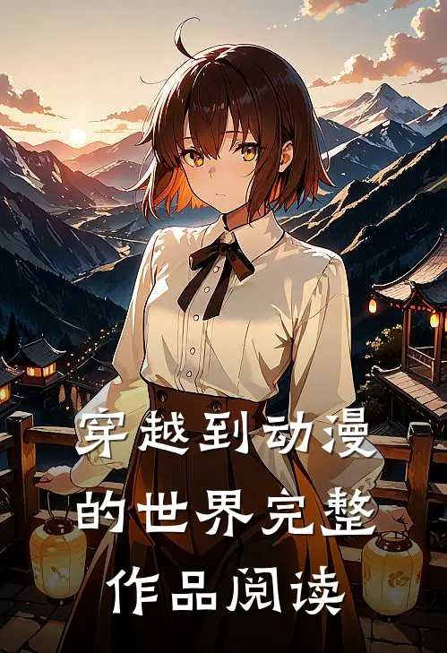 穿越到动漫的世界完整作品阅读