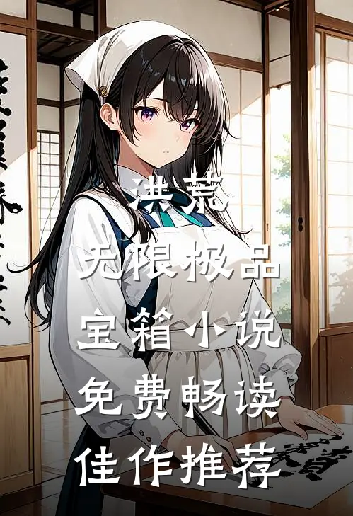 洪荒:无限极品宝箱小说免费畅读佳作推荐