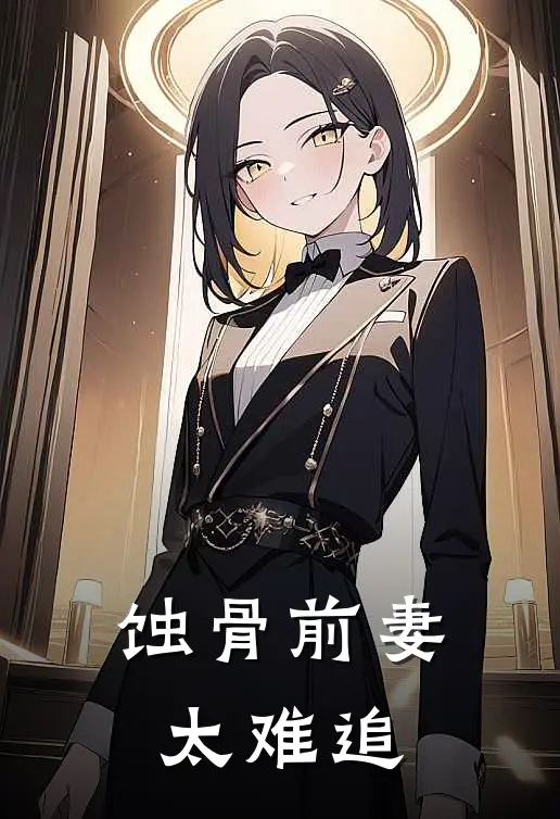 蚀骨前妻太难追