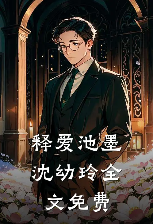 释爱池墨沈幼玲全文免费