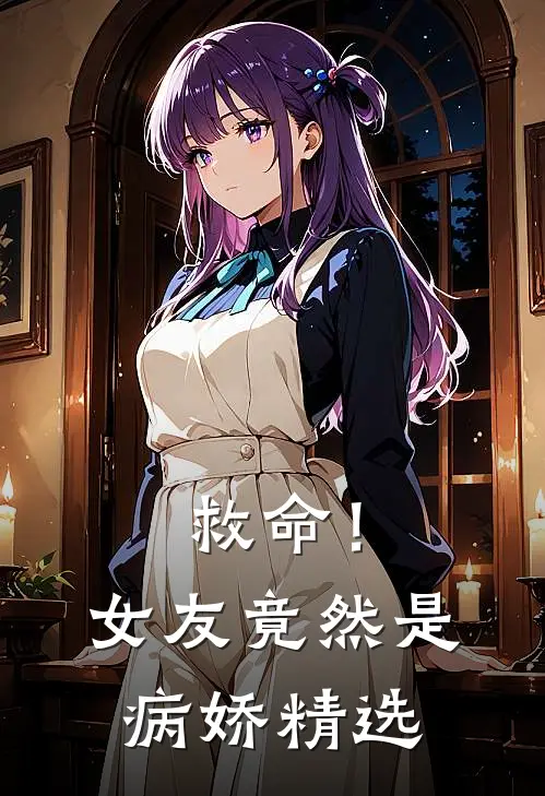 救命！女友竟然是病娇精选