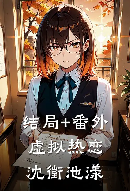 结局+番外虚拟热恋沈徵池漾