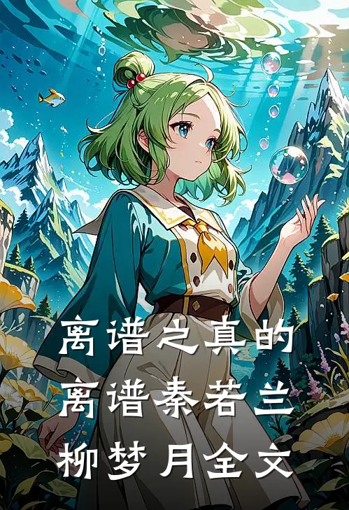 离谱之真的离谱秦若兰柳梦月全文