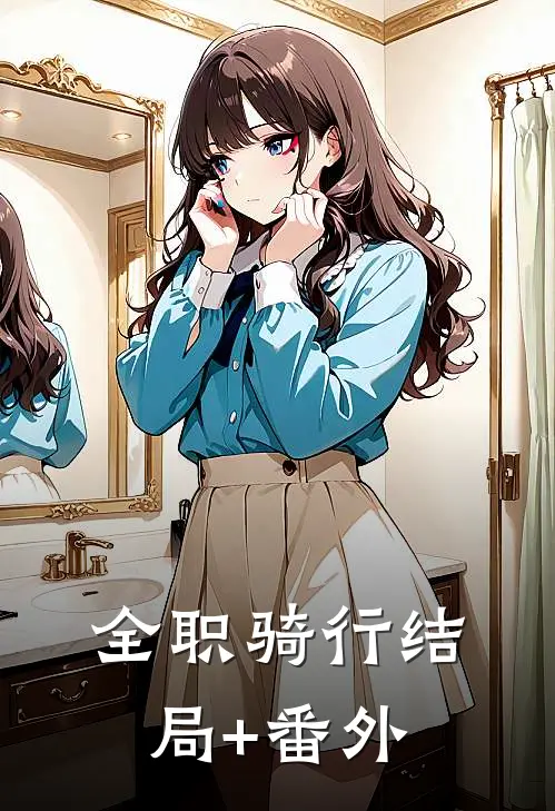 全职骑行结局+番外