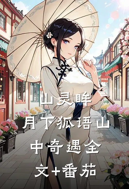 山灵眸：月下狐语-山中奇遇全文+番茄