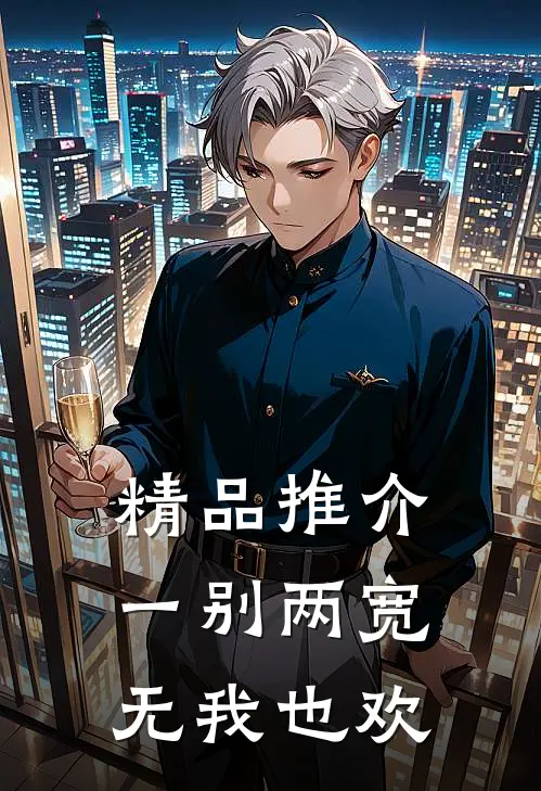 精品推介一别两宽,无我也欢