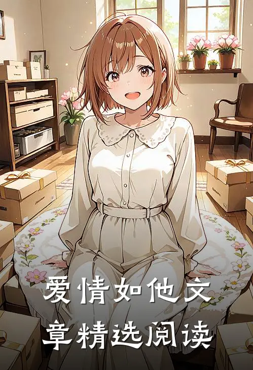 爱情如他文章精选阅读
