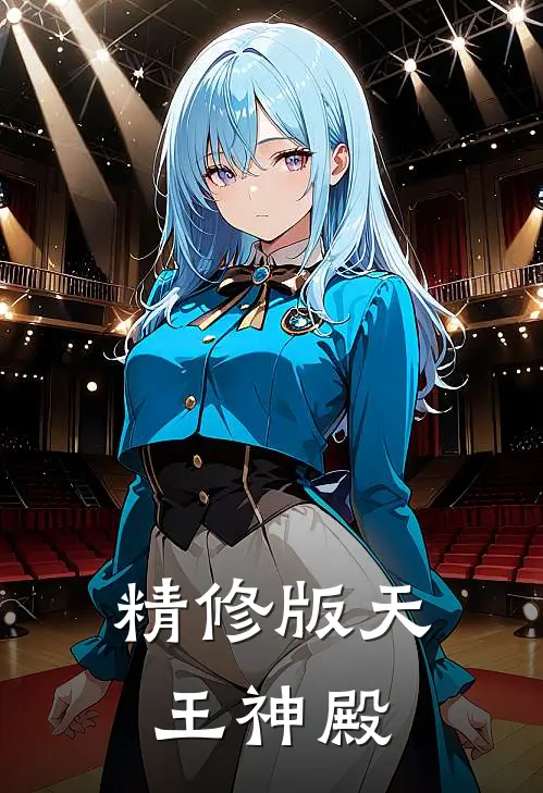 精修版天王神殿