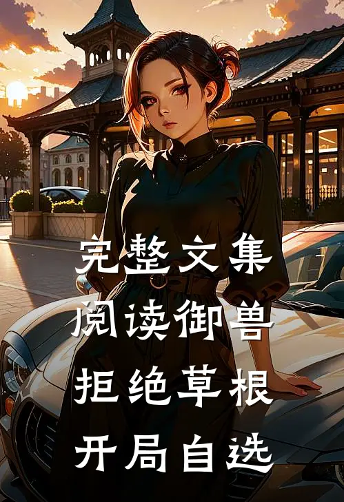 完整文集阅读御兽：拒绝草根，开局自选
