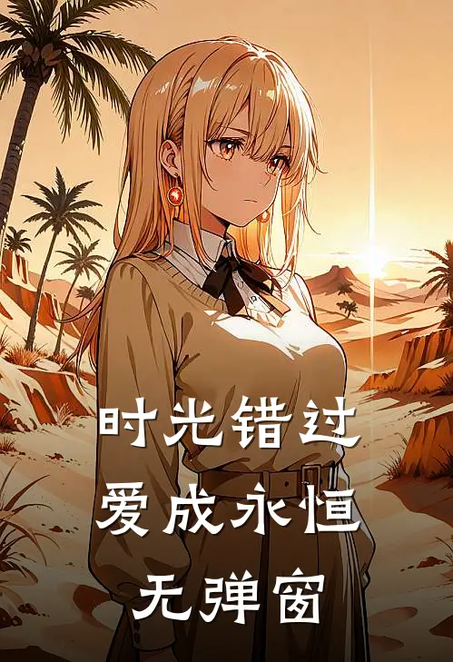 时光错过，爱成永恒无弹窗