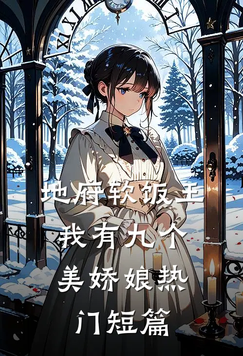 地府软饭王，我有九个美娇娘热门短篇
