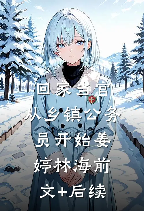 回家当官：从乡镇公务员开始姜婷林海前文+后续