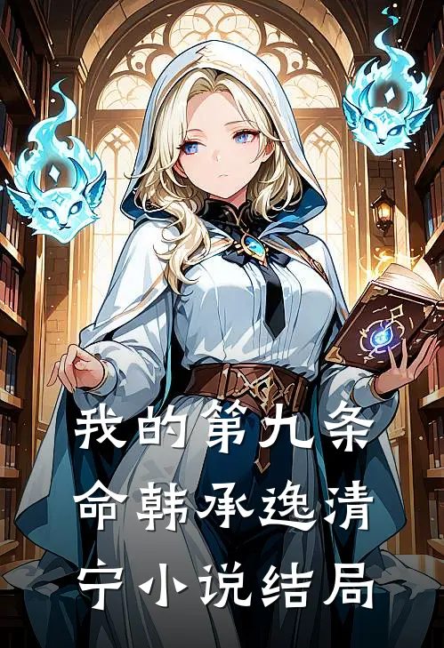 我的第九条命韩承逸清宁小说结局