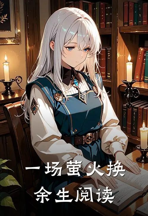 一场萤火换余生阅读