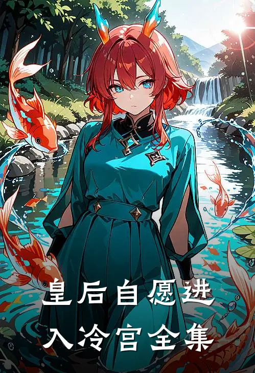 皇后自愿进入冷宫 全集