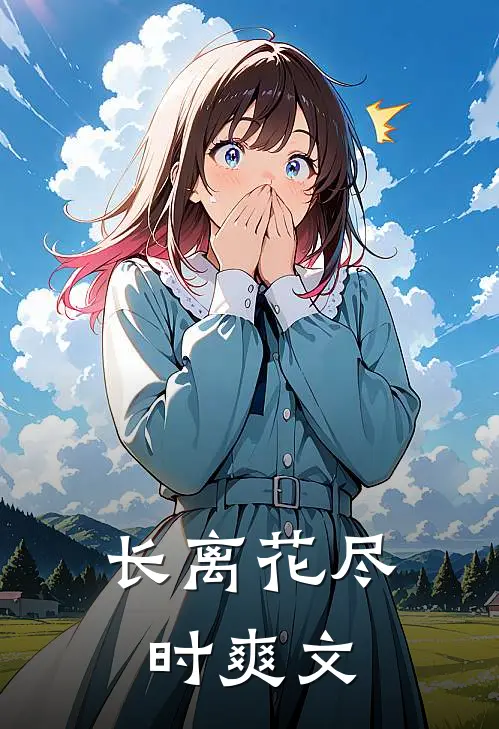 长离花尽时爽文