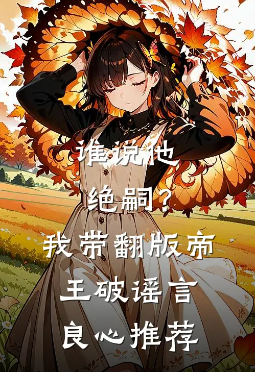 谁说他绝嗣？我带翻版帝王破谣言良心推荐