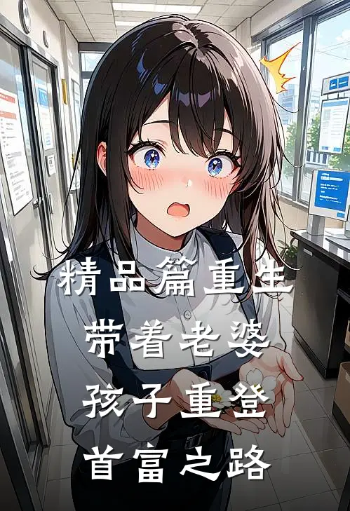 精品篇重生，带着老婆孩子重登首富之路