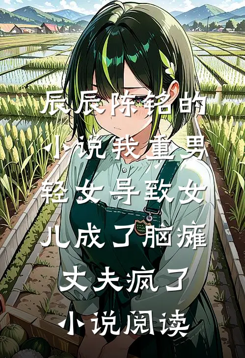 辰辰陈铭的小说我重男轻女导致女儿成了脑瘫，丈夫疯了小说阅读
