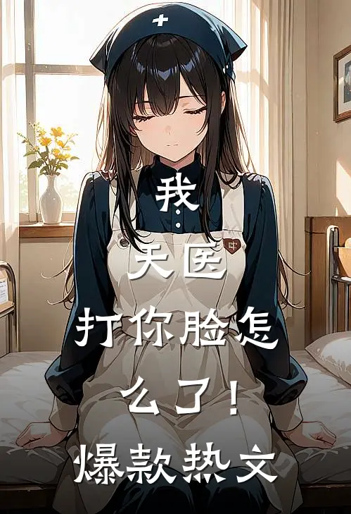 我，天医，打你脸怎么了！爆款热文
