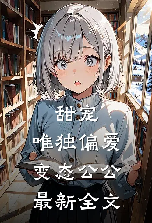甜宠：唯独偏爱变态公公最新全文