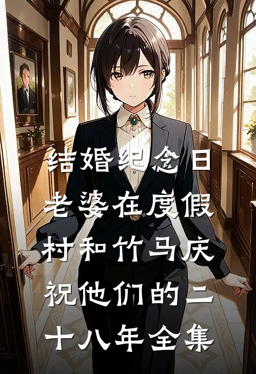 结婚纪念日，老婆在度假村和竹马庆祝他们的二十八年 全集