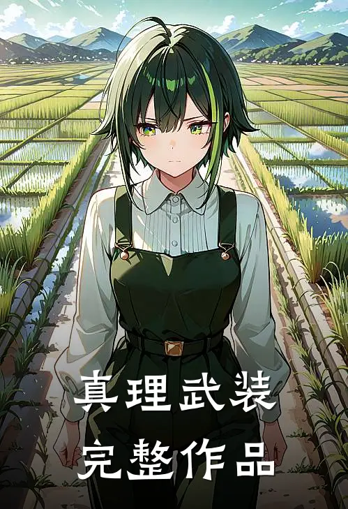真理武装完整作品