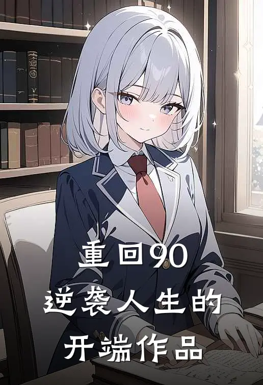 重回90：逆袭人生的开端作品