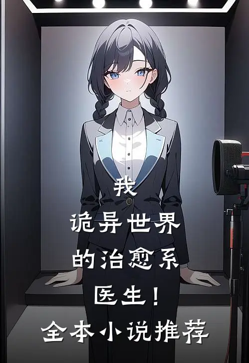 我,诡异世界的治愈系医生!全本推荐完结