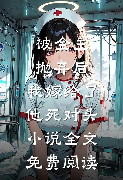 被金主抛弃后，我嫁给了他死对头小说全文免费阅读