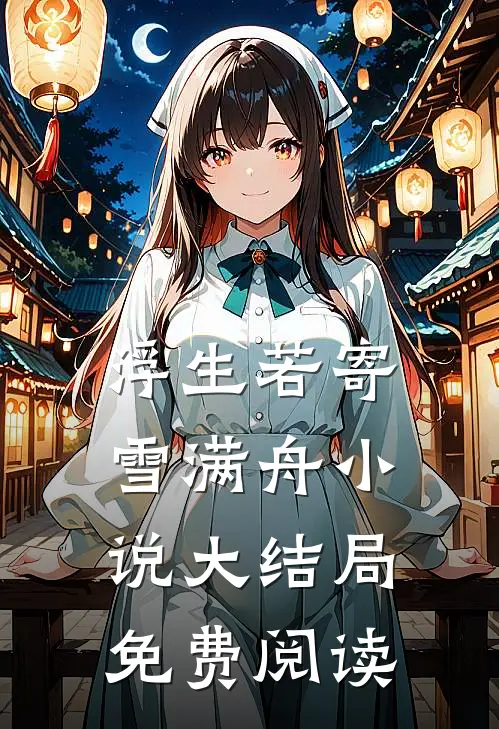 浮生若寄雪满舟小说大结局免费阅读