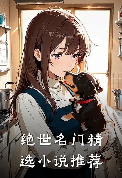 绝世名门精选小说推荐