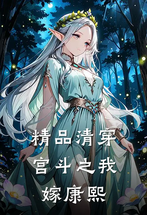 精品清穿宫斗之我嫁康熙