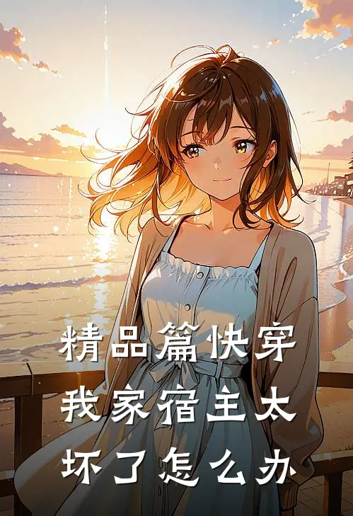 精品篇快穿：我家宿主太坏了怎么办