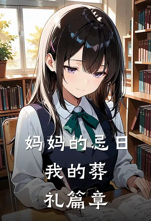 妈妈的忌日，我的葬礼篇章