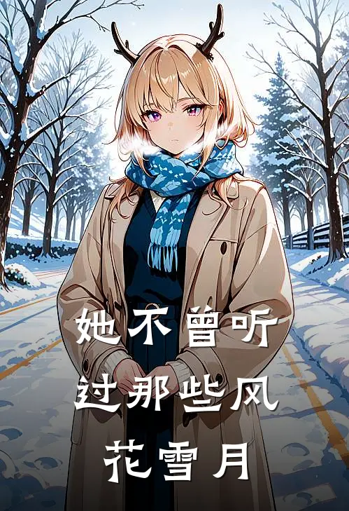 她不曾听过那些风花雪月