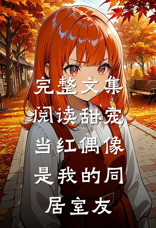 完整文集阅读甜宠：当红偶像是我的同居室友