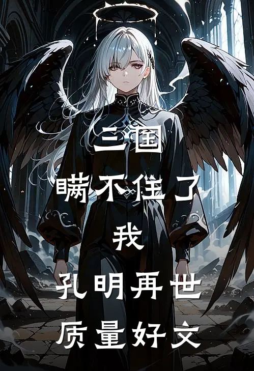 三国：瞒不住了，我，孔明再世质量好文