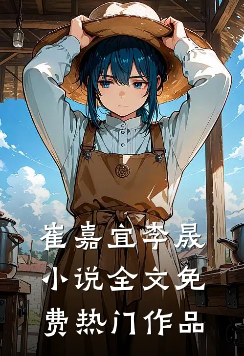 崔嘉宜李晟小说全文免费热门作品