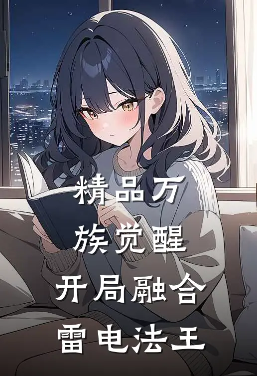 精品万族觉醒，开局融合雷电法王