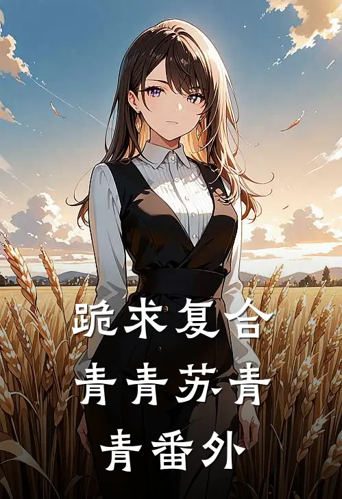跪求复合青青苏青青 番外